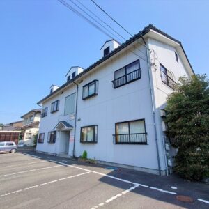 Ｍ・ＹＯＮＥＺＡＷＡ　３号館